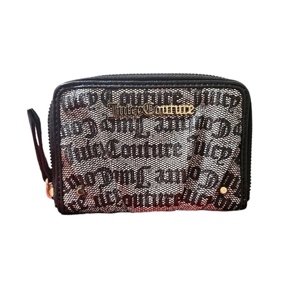 NWT Juicy Couture Eastside Westside Wallet - Picture 1 of 4